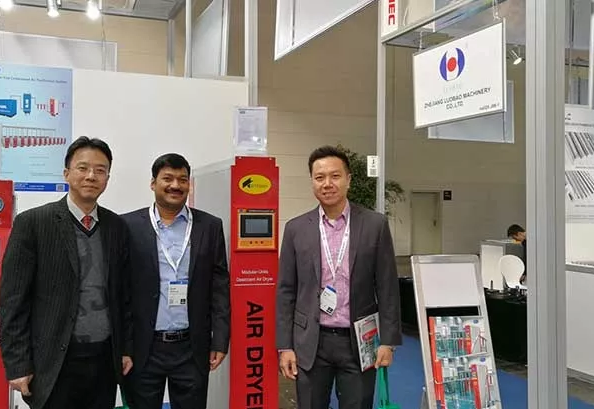 壓縮空氣組合式干燥機，壓縮空氣干燥機，冷凍式干燥機，吸干機，精密過濾器，吸附式干燥機