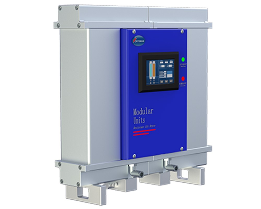 壓縮空氣組合式干燥機(jī)，壓縮空氣干燥機(jī)，冷凍式干燥機(jī)，吸干機(jī)，精密過(guò)濾器，吸附式干燥機(jī)